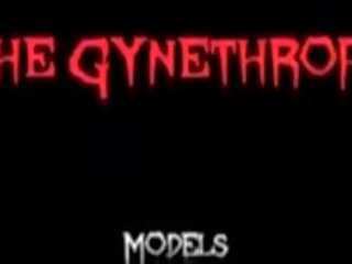 TG Gynethrope by DanielSan