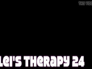 Dr Lei's Therapy 24 Trailer, Free Trailer Dvd HD adult film 31