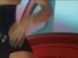 Grup seks sanat lezbiyen erişkin video içinde the çalkalayın
