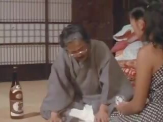 Japonská nikkatsu: volný volný japonská pro mobile x jmenovitý film klip