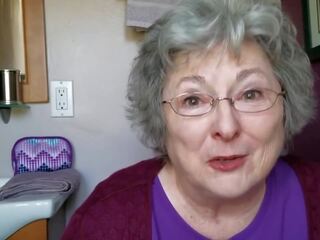 Vanaemake fuckorama: tasuta ripened hd täiskasvanud video klamber 1e