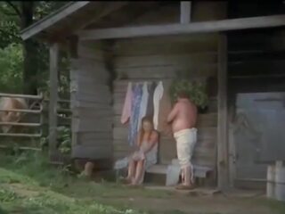 Scène met leonov golyy in sauna naakt daddy beer: xxx film e2