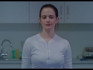 Eva verde - proxima: gratis el más atractivo mujer vivo hd x calificación vídeo película