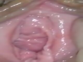 Very Wet BBW Pussy 2: Free perfected sex video movie 47