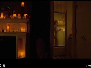 Celebs Nude Natalie Hall, Chrissy Chambers & Hannah Kasulka Nude sex video