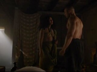 Almost all female oýun of thrones nudes seasons 1-8