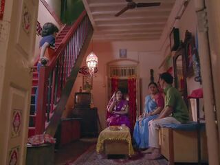 Gandi Baat S04 E05: Free Indian HD dirty film vid ac