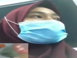 Musliman indonezijke shocked pri videnje tič, odrasli posnetek 77 | sex