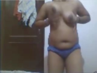 Desi Punjaban GF Nude Dance Indian Dirty Talk Chut: xxx movie c9