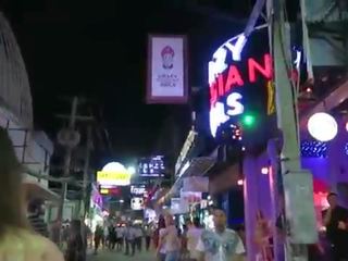 Thailand adult clip - Old Man and Young Thai Girls&quest;