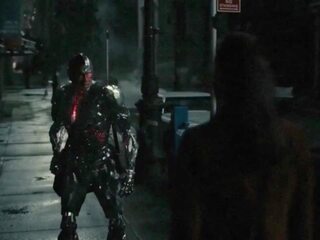 Ww prieš cyborg - justice trenksmas 2, nemokamai xxx filmas filmas 03 | xhamster