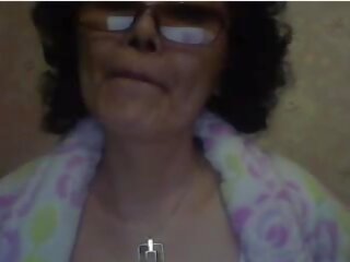 54 yo russian grown stepmom webcam video