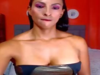 Colombian Fit MILF Webcam, Free ripened x rated film 7c