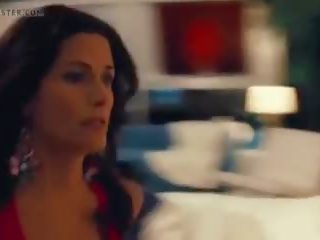 Courteney Cox fascinating in the Longest Yard, adult clip 71