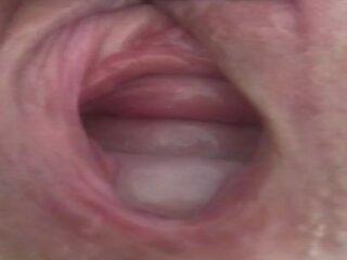 Sophia orgasmus spritzt aus klitoris vibrater, dreckig film 01 | xhamster