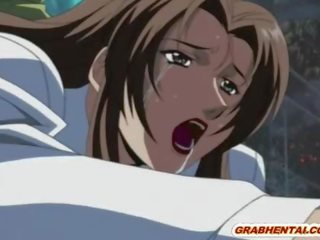 Menarik animasi pornografi anal berair alat kemaluan wanita bibir adalah terlanda oleh sebuah setan